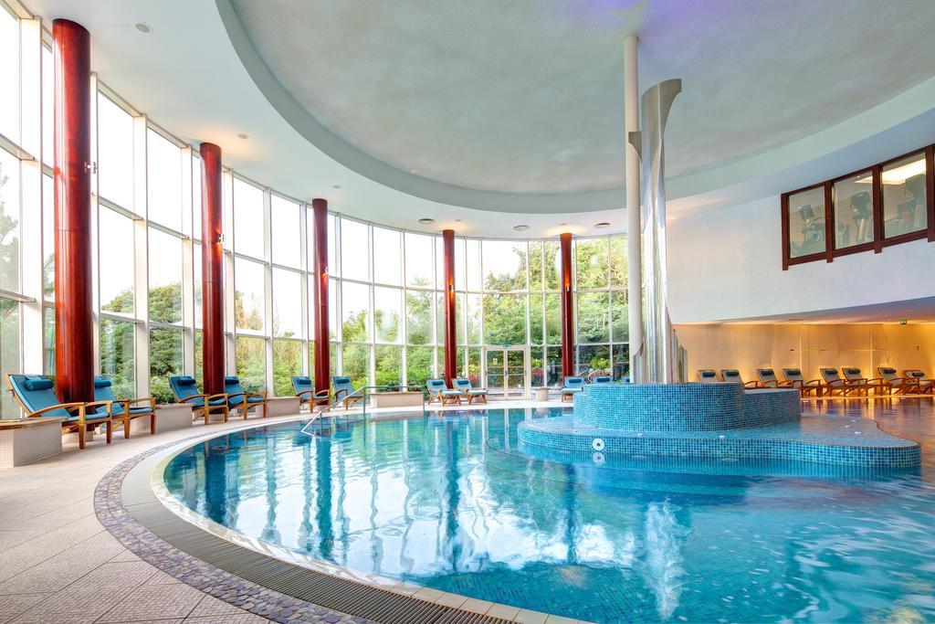 Seaham Hall And Serenity Spa Eksteriør billede