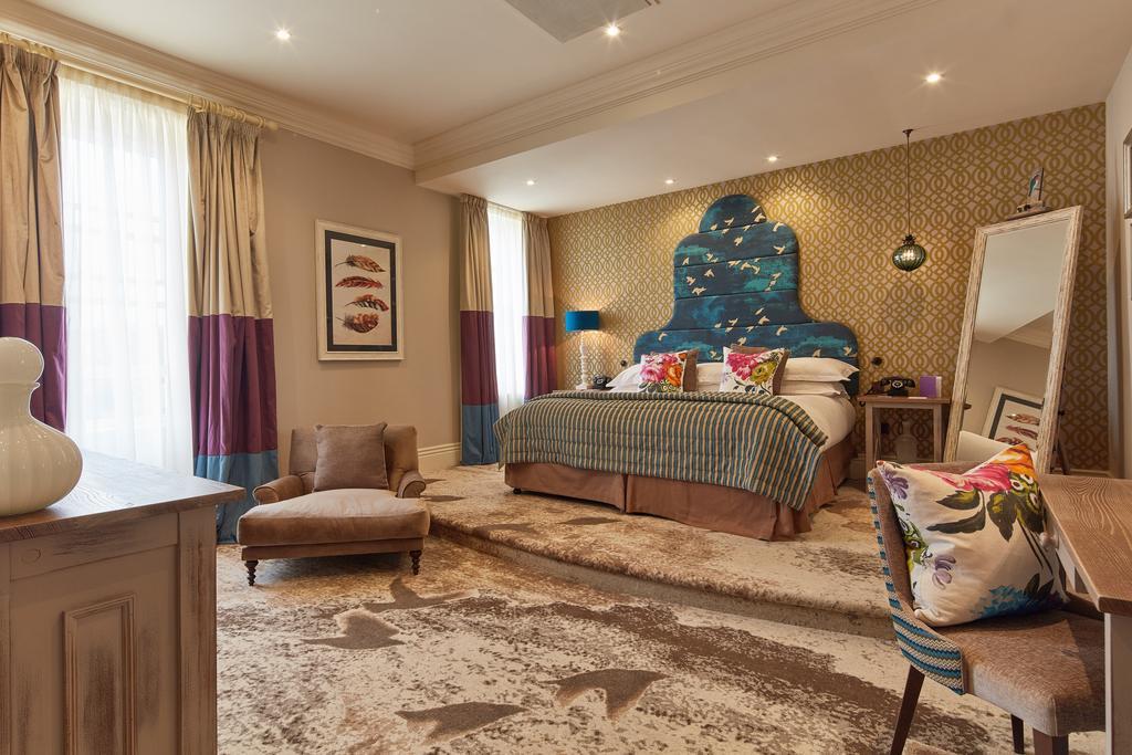 Seaham Hall And Serenity Spa Eksteriør billede