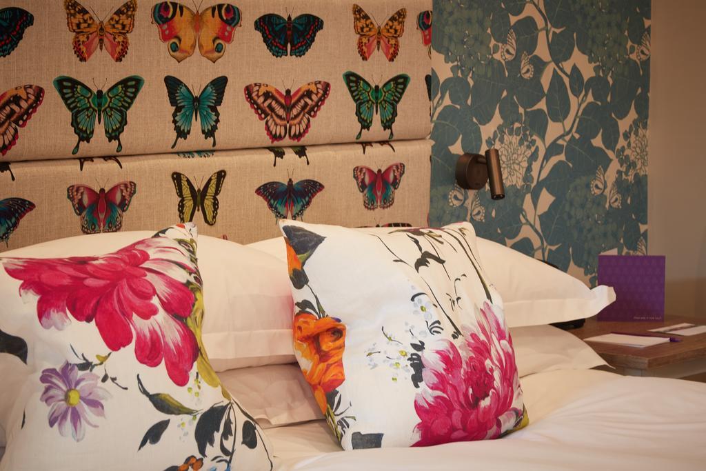 Seaham Hall And Serenity Spa Eksteriør billede
