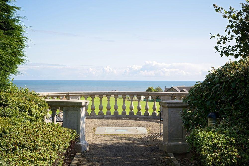 Seaham Hall And Serenity Spa Eksteriør billede