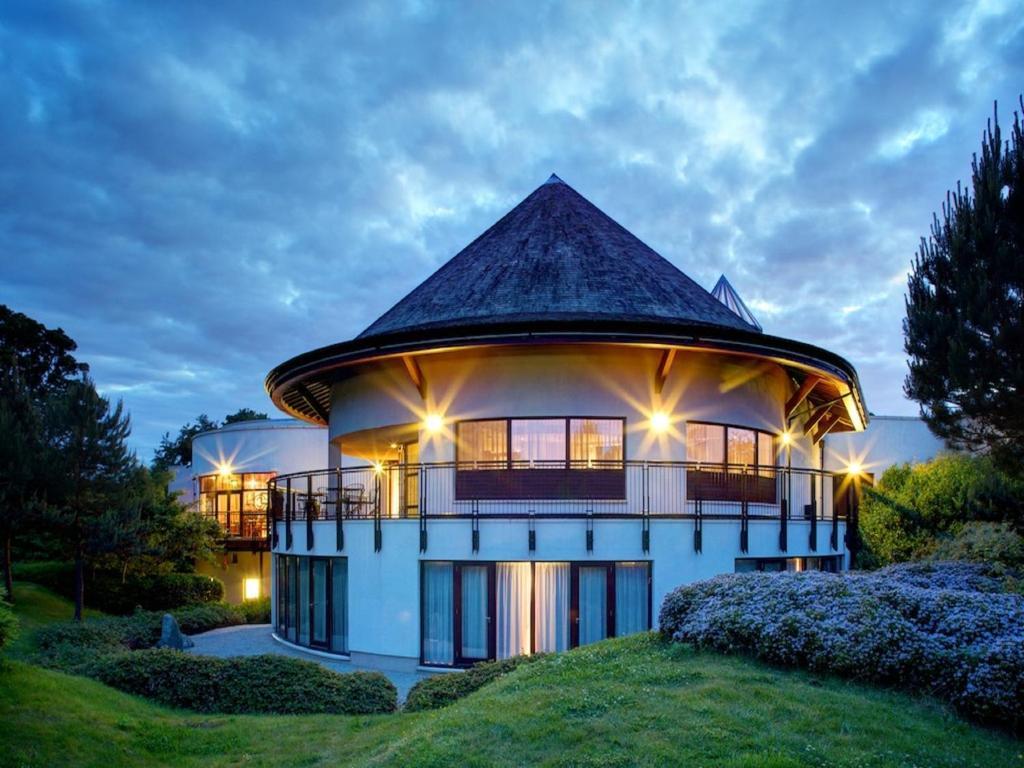 Seaham Hall And Serenity Spa Eksteriør billede