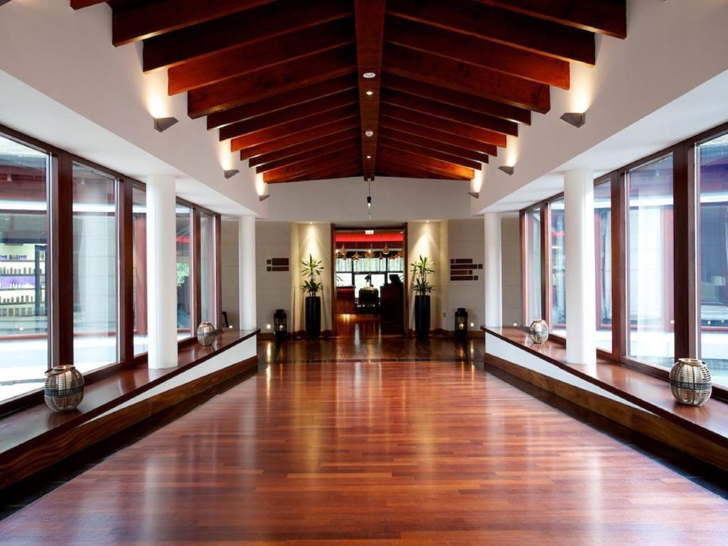 Seaham Hall And Serenity Spa Eksteriør billede