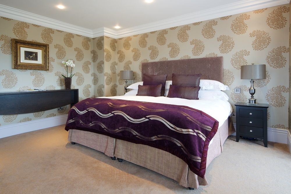 Seaham Hall And Serenity Spa Eksteriør billede