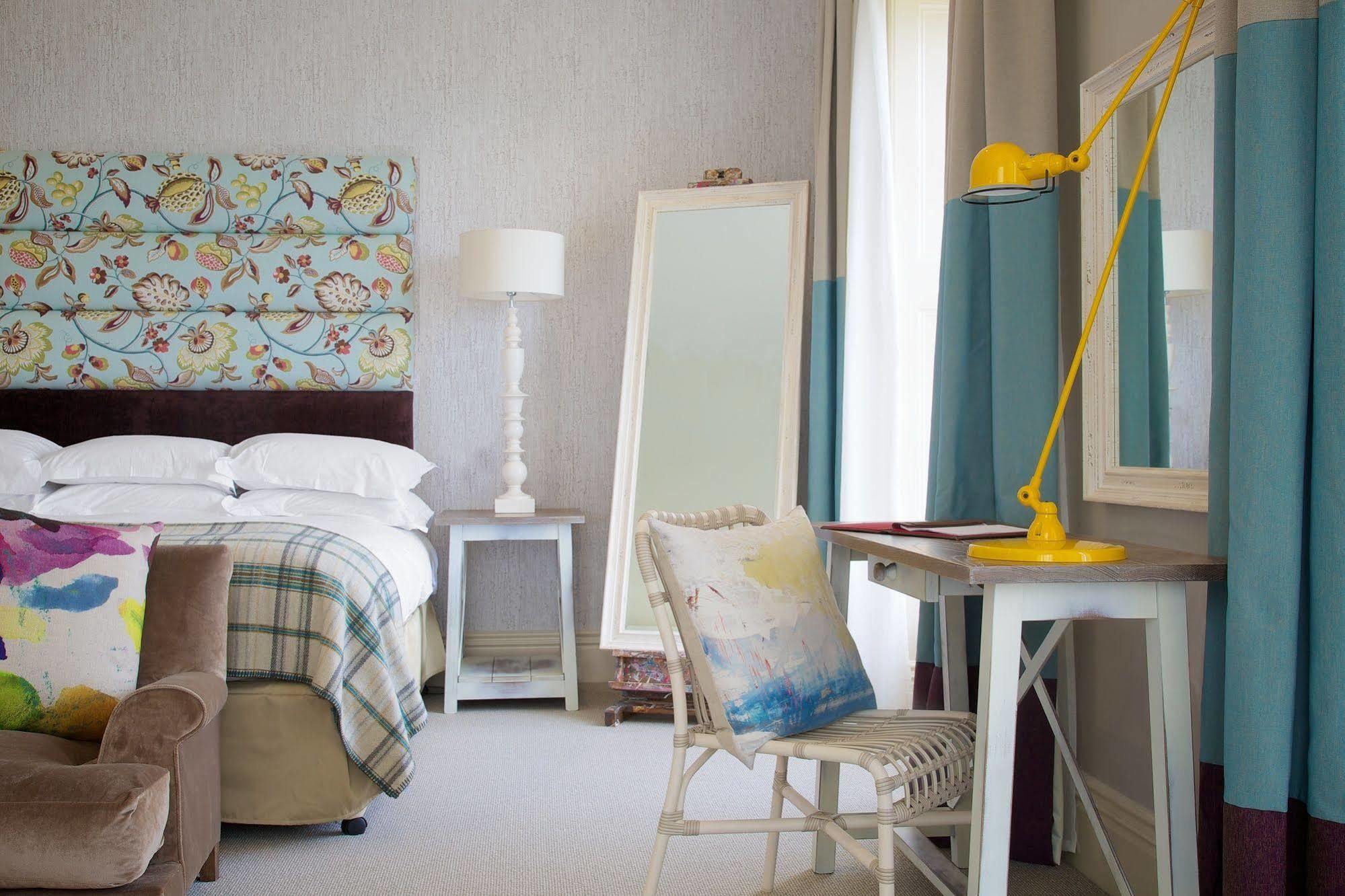 Seaham Hall And Serenity Spa Eksteriør billede