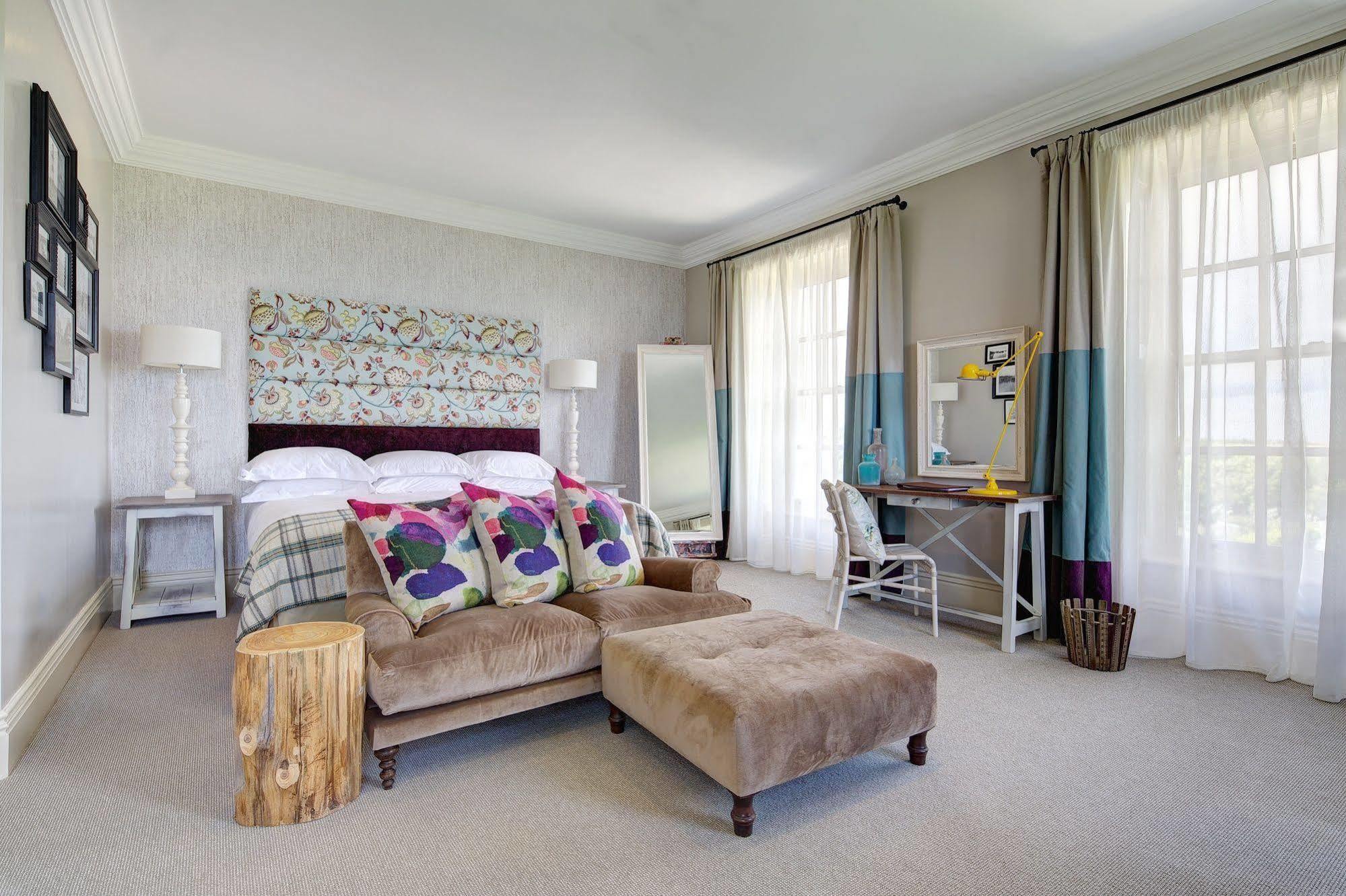 Seaham Hall And Serenity Spa Eksteriør billede