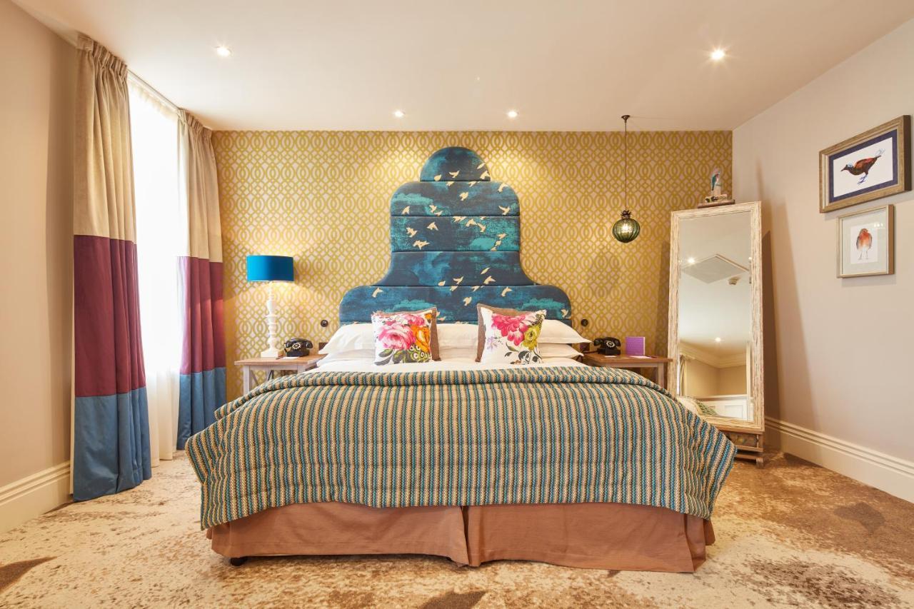 Seaham Hall And Serenity Spa Eksteriør billede
