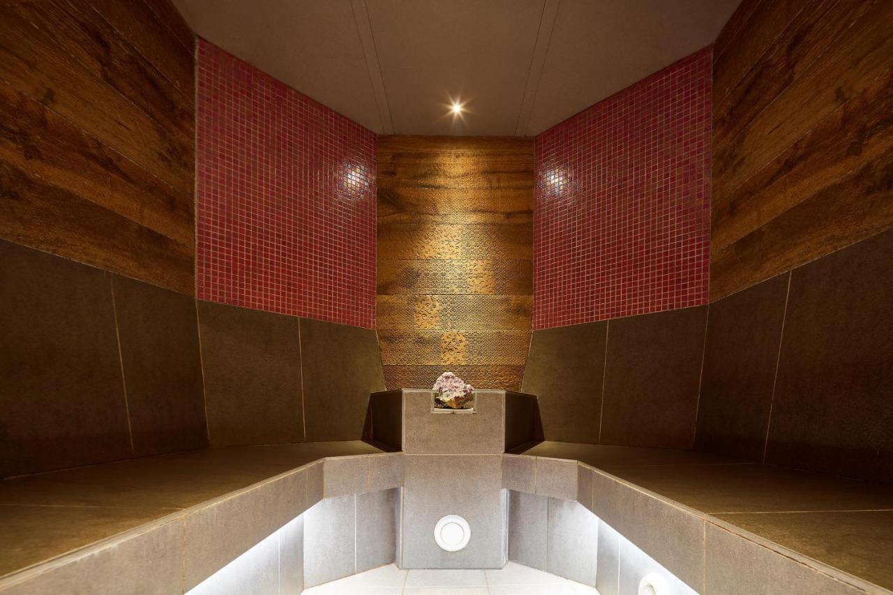 Seaham Hall And Serenity Spa Eksteriør billede
