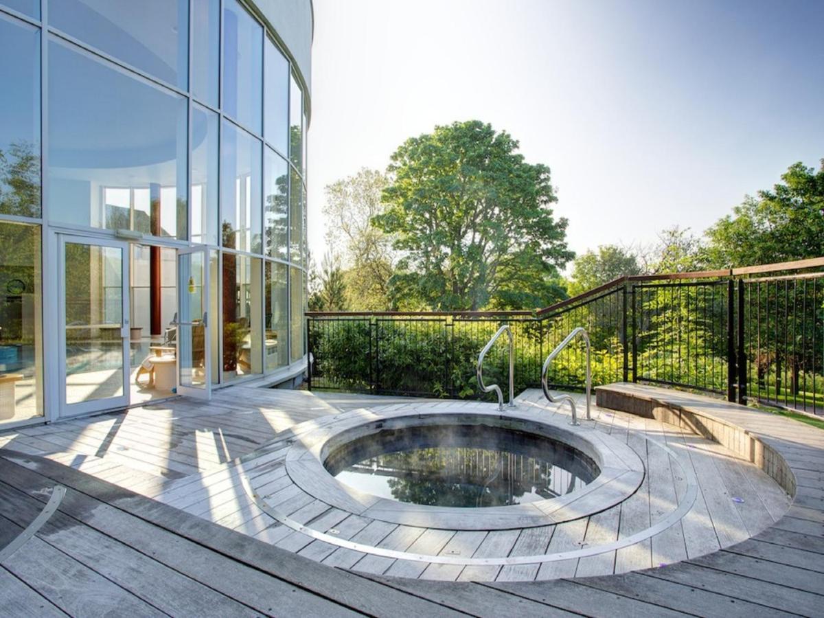Seaham Hall And Serenity Spa Eksteriør billede